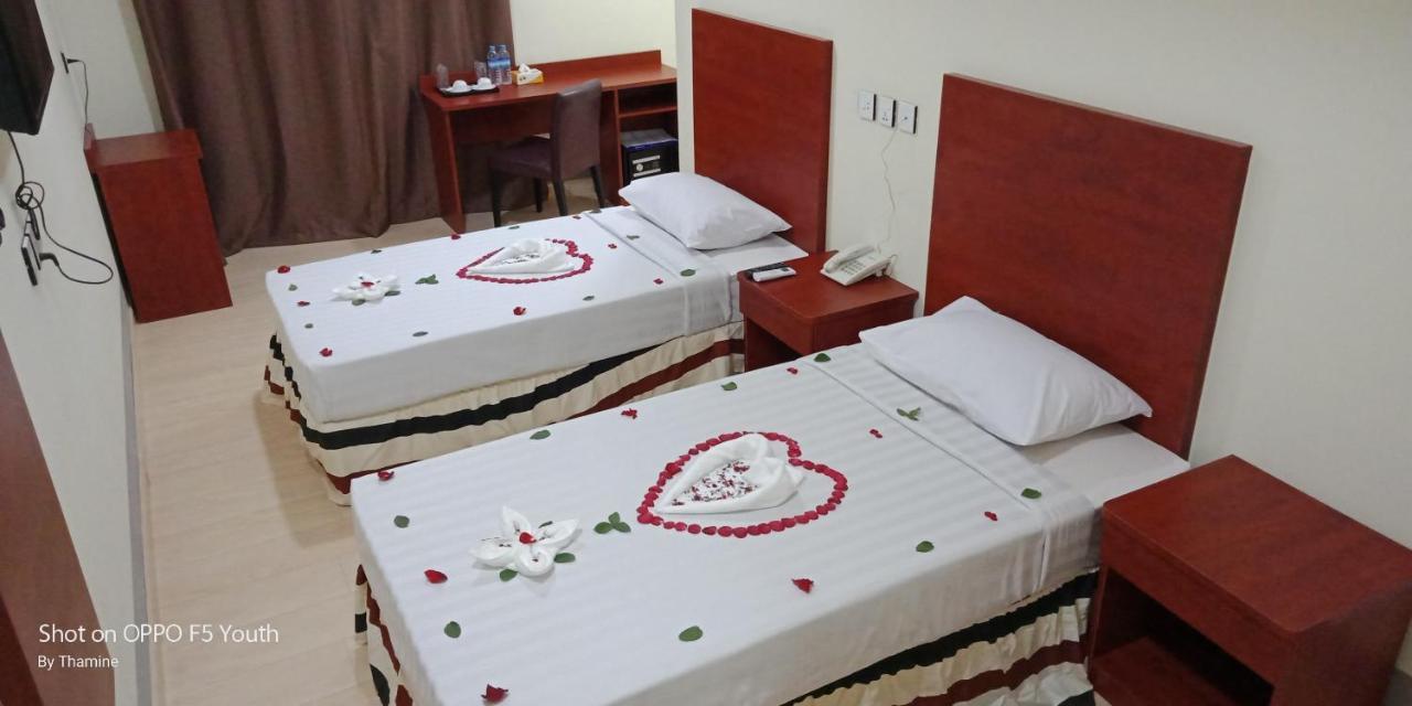 יאנגון Hato Inn מראה חיצוני תמונה